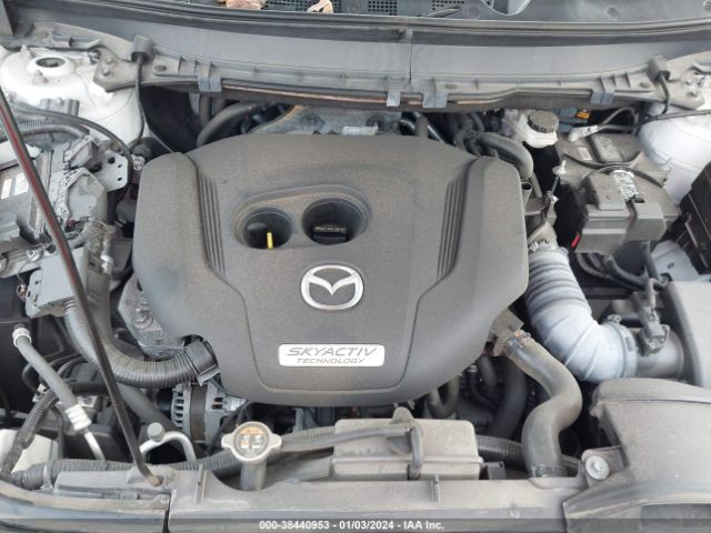 Photo 9 VIN: JM3TCBCY9K0308148 - MAZDA CX-9 