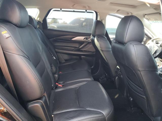 Photo 10 VIN: JM3TCBCY9K0318887 - MAZDA CX-9 