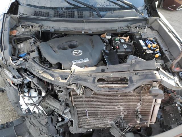 Photo 11 VIN: JM3TCBCY9K0318887 - MAZDA CX-9 