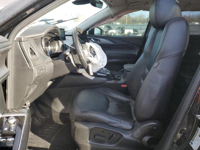 Photo 6 VIN: JM3TCBCY9K0318887 - MAZDA CX-9 