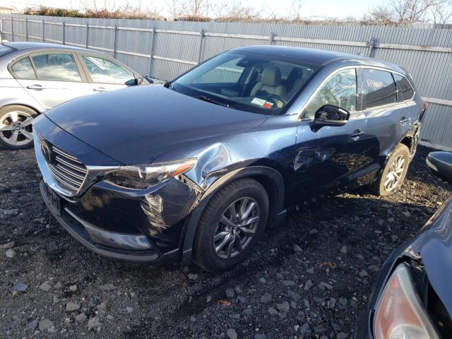 Photo 0 VIN: JM3TCBCY9K0335687 - MAZDA CX-9 