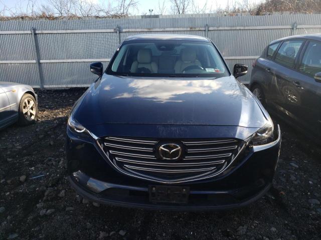 Photo 4 VIN: JM3TCBCY9K0335687 - MAZDA CX-9 