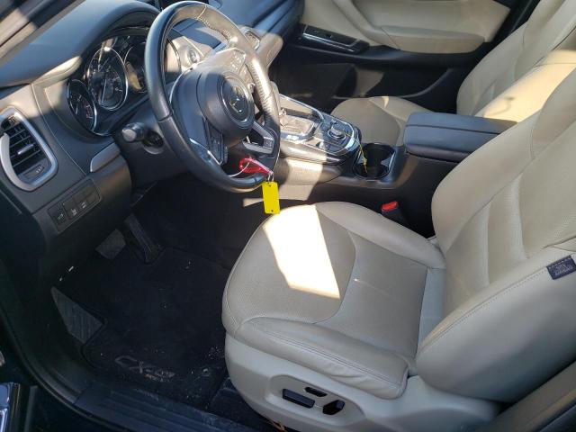 Photo 6 VIN: JM3TCBCY9K0335687 - MAZDA CX-9 