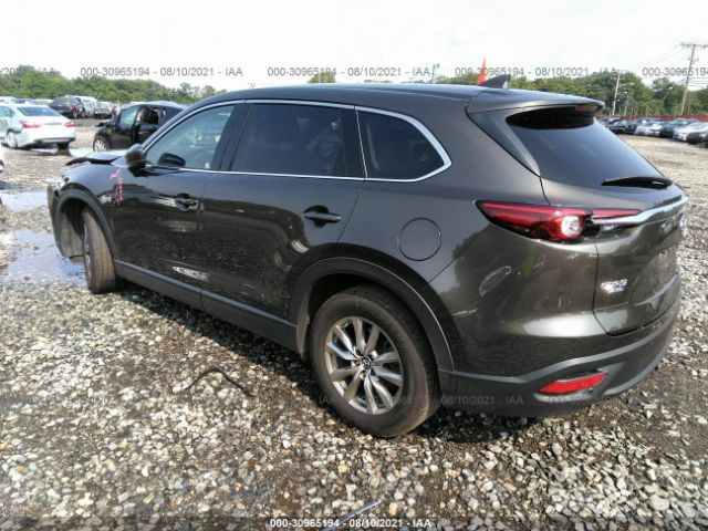 Photo 2 VIN: JM3TCBCY9K0335799 - MAZDA CX-9 