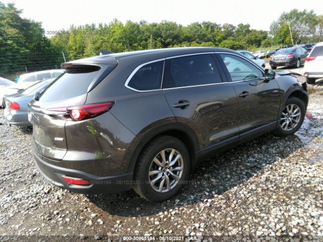 Photo 3 VIN: JM3TCBCY9K0335799 - MAZDA CX-9 