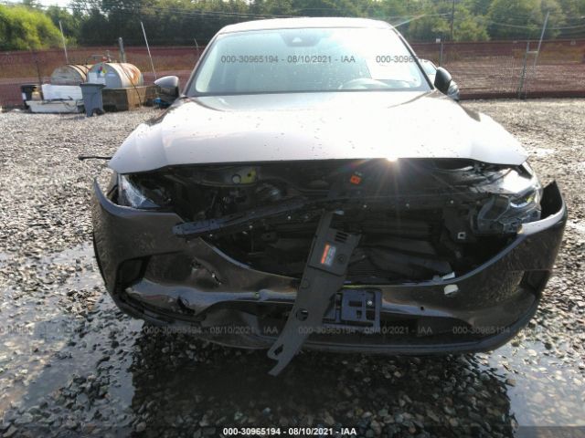 Photo 5 VIN: JM3TCBCY9K0335799 - MAZDA CX-9 