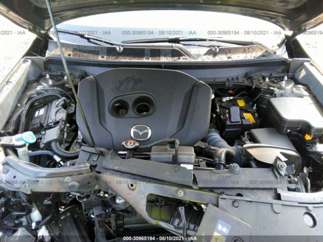 Photo 9 VIN: JM3TCBCY9K0335799 - MAZDA CX-9 