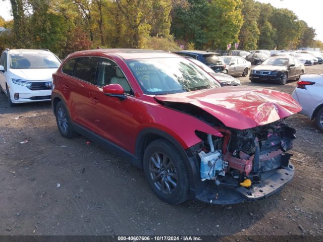 Photo 0 VIN: JM3TCBCY9L0413371 - MAZDA CX-9 