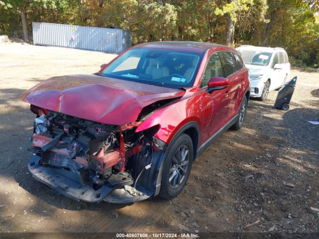 Photo 1 VIN: JM3TCBCY9L0413371 - MAZDA CX-9 