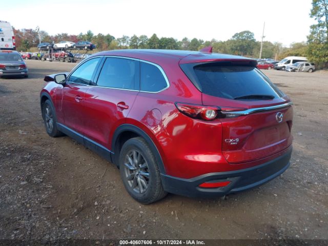 Photo 2 VIN: JM3TCBCY9L0413371 - MAZDA CX-9 