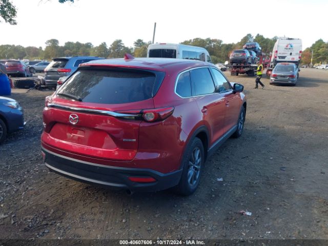 Photo 3 VIN: JM3TCBCY9L0413371 - MAZDA CX-9 