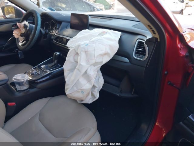 Photo 4 VIN: JM3TCBCY9L0413371 - MAZDA CX-9 