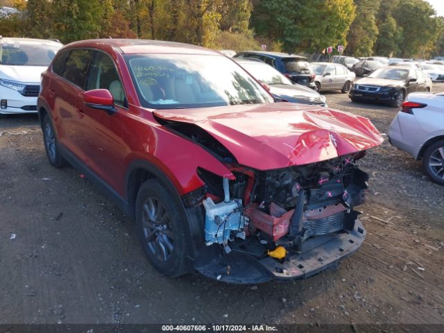 Photo 5 VIN: JM3TCBCY9L0413371 - MAZDA CX-9 