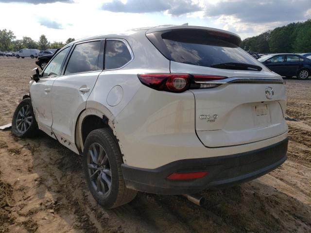 Photo 2 VIN: JM3TCBCY9L0414794 - MAZDA CX-9 TOURI 