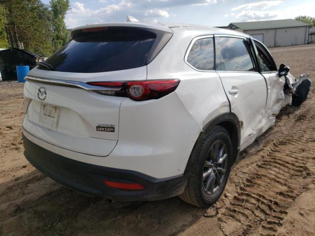 Photo 3 VIN: JM3TCBCY9L0414794 - MAZDA CX-9 TOURI 