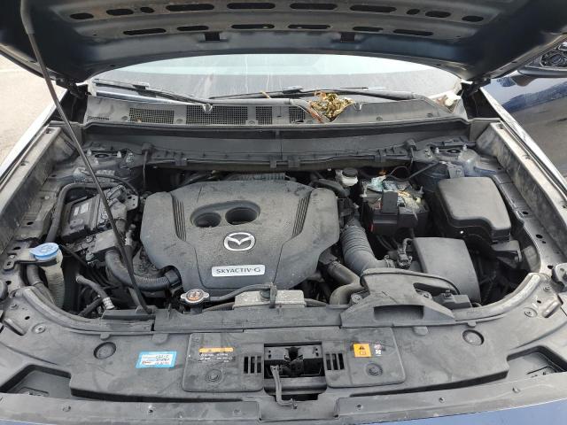 Photo 11 VIN: JM3TCBCY9M0501757 - MAZDA CX-9 TOURI 