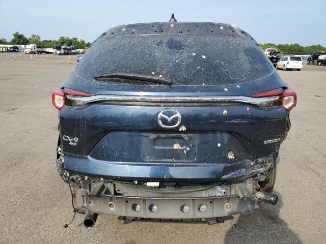 Photo 5 VIN: JM3TCBCY9M0501757 - MAZDA CX-9 TOURI 