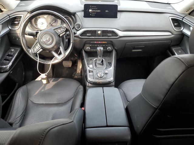 Photo 7 VIN: JM3TCBCY9M0501757 - MAZDA CX-9 TOURI 