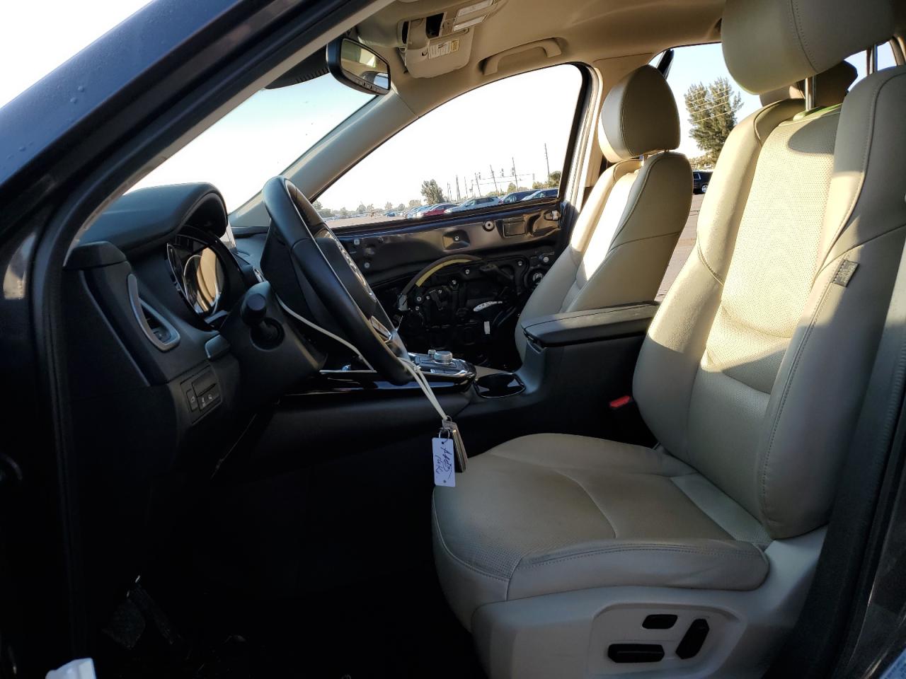 Photo 6 VIN: JM3TCBCY9N0600192 - MAZDA CX-9 