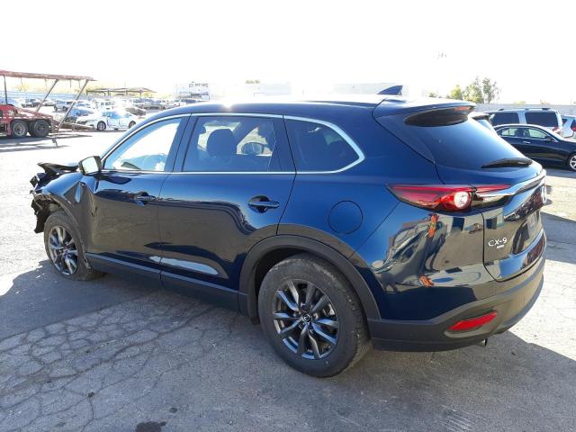 Photo 1 VIN: JM3TCBCY9N0607255 - MAZDA CX-9 TOURI 