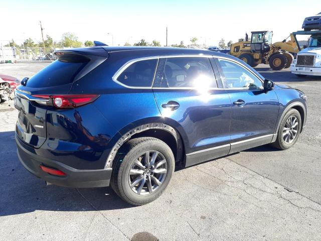 Photo 2 VIN: JM3TCBCY9N0607255 - MAZDA CX-9 TOURI 