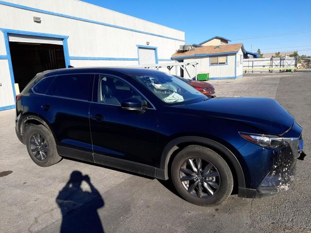 Photo 3 VIN: JM3TCBCY9N0607255 - MAZDA CX-9 TOURI 