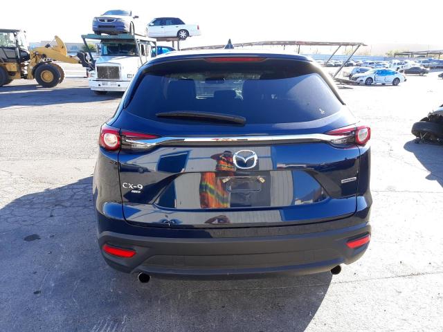 Photo 5 VIN: JM3TCBCY9N0607255 - MAZDA CX-9 TOURI 