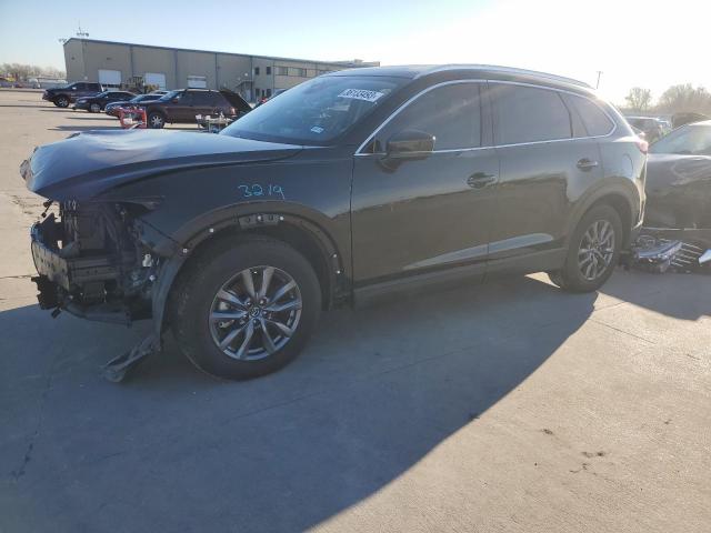 Photo 0 VIN: JM3TCBCY9N0620345 - MAZDA CX-9 TOURI 