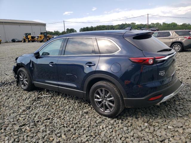 Photo 1 VIN: JM3TCBCY9P0651226 - MAZDA CX-9 