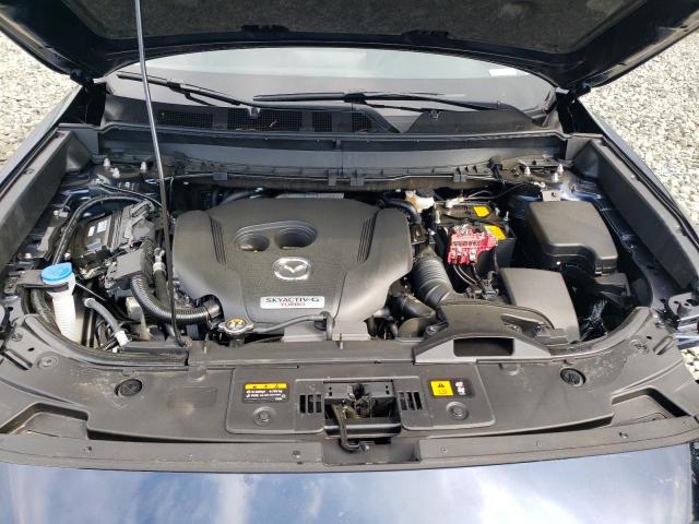 Photo 11 VIN: JM3TCBCY9P0651226 - MAZDA CX-9 