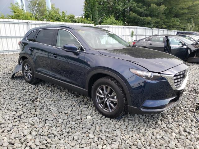 Photo 3 VIN: JM3TCBCY9P0651226 - MAZDA CX-9 