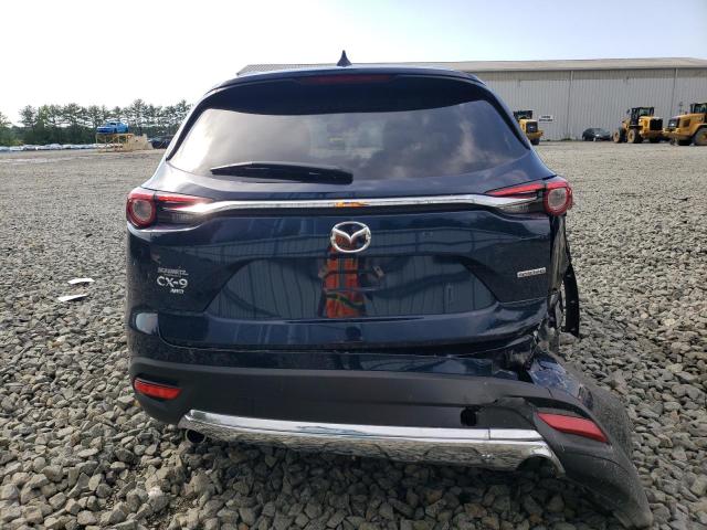 Photo 5 VIN: JM3TCBCY9P0651226 - MAZDA CX-9 