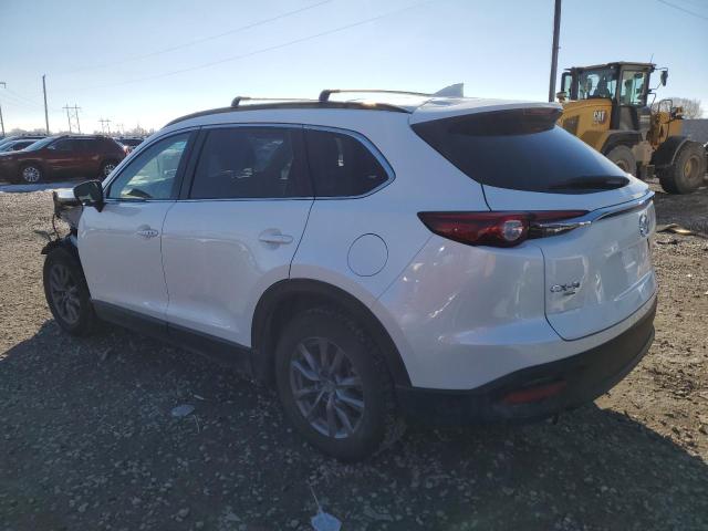 Photo 1 VIN: JM3TCBCY9P0652246 - MAZDA CX-9 