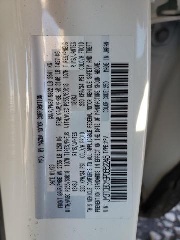 Photo 11 VIN: JM3TCBCY9P0652246 - MAZDA CX-9 