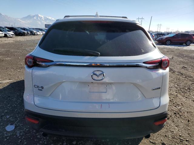 Photo 5 VIN: JM3TCBCY9P0652246 - MAZDA CX-9 