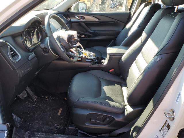 Photo 6 VIN: JM3TCBCY9P0652246 - MAZDA CX-9 