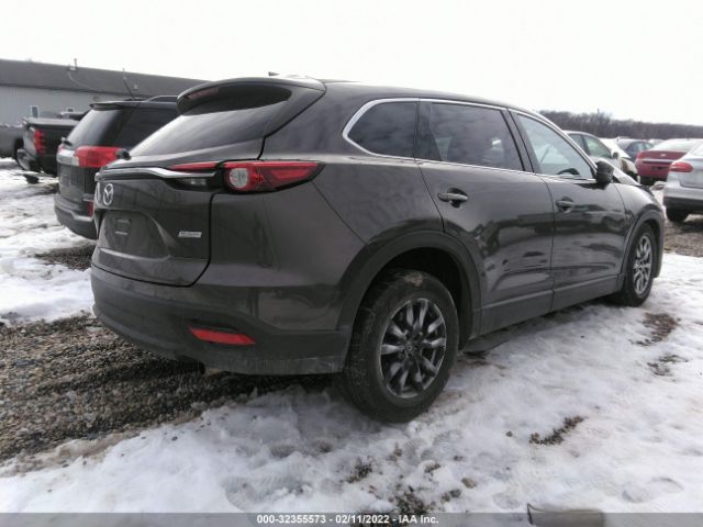 Photo 3 VIN: JM3TCBCYXG0109777 - MAZDA CX-9 