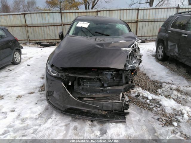 Photo 5 VIN: JM3TCBCYXG0109777 - MAZDA CX-9 