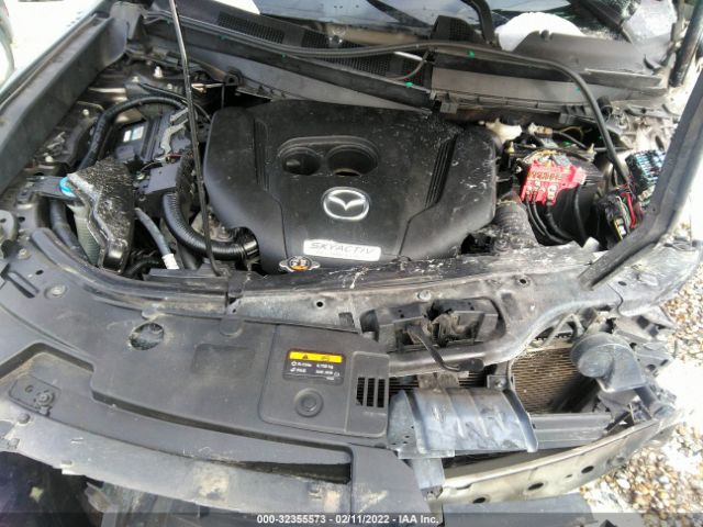 Photo 9 VIN: JM3TCBCYXG0109777 - MAZDA CX-9 