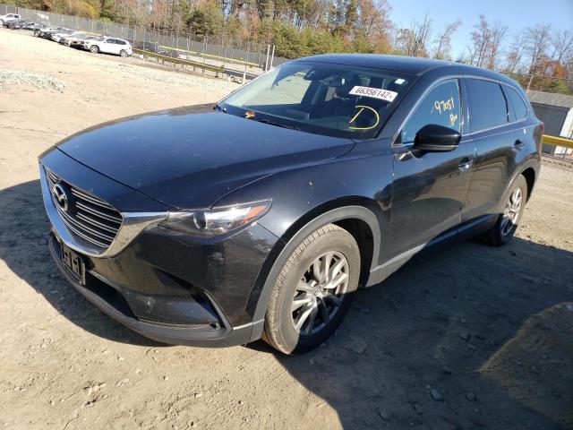 Photo 1 VIN: JM3TCBCYXG0109861 - MAZDA CX-9 TOURI 