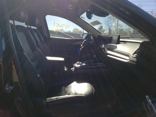 Photo 4 VIN: JM3TCBCYXG0109861 - MAZDA CX-9 TOURI 