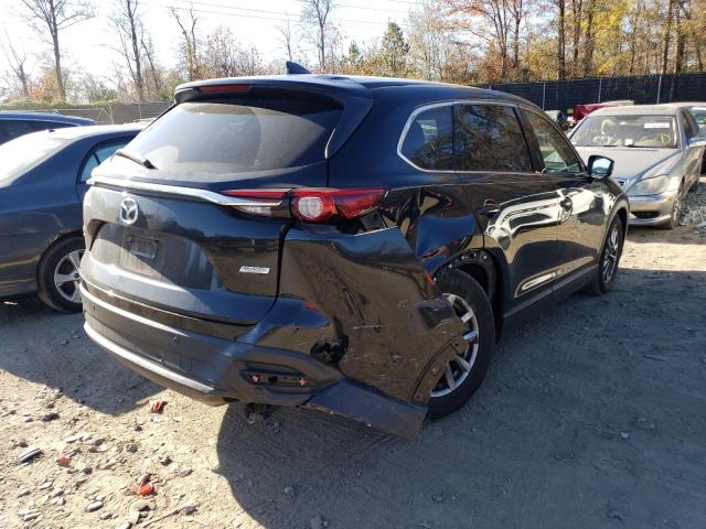 Photo 8 VIN: JM3TCBCYXG0109861 - MAZDA CX-9 TOURI 