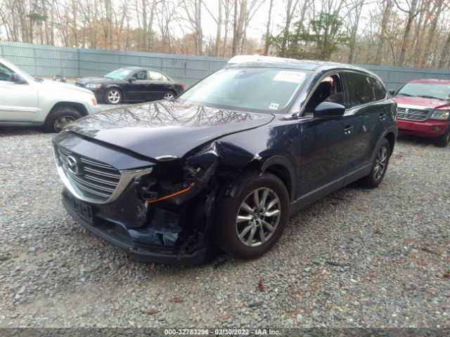 Photo 1 VIN: JM3TCBCYXG0114039 - MAZDA CX-9 