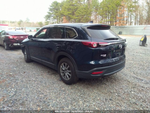 Photo 2 VIN: JM3TCBCYXG0114039 - MAZDA CX-9 