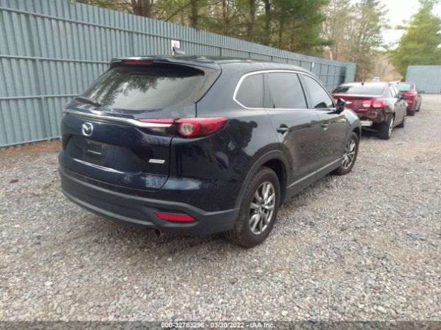 Photo 3 VIN: JM3TCBCYXG0114039 - MAZDA CX-9 