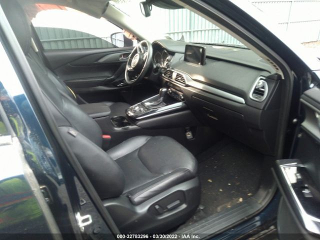 Photo 4 VIN: JM3TCBCYXG0114039 - MAZDA CX-9 