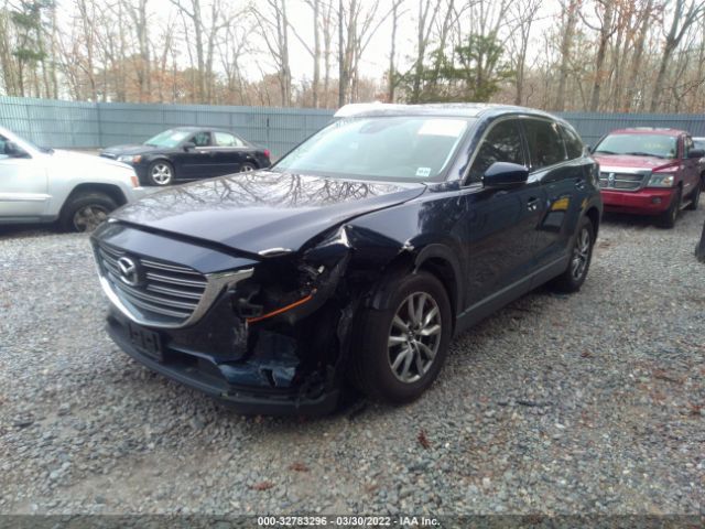 Photo 5 VIN: JM3TCBCYXG0114039 - MAZDA CX-9 