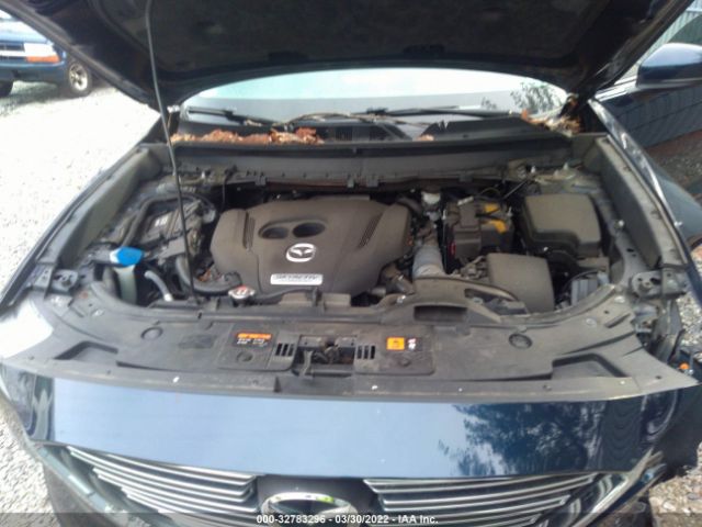 Photo 9 VIN: JM3TCBCYXG0114039 - MAZDA CX-9 