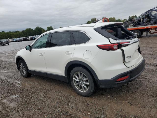 Photo 1 VIN: JM3TCBCYXG0120195 - MAZDA CX-9 TOURI 