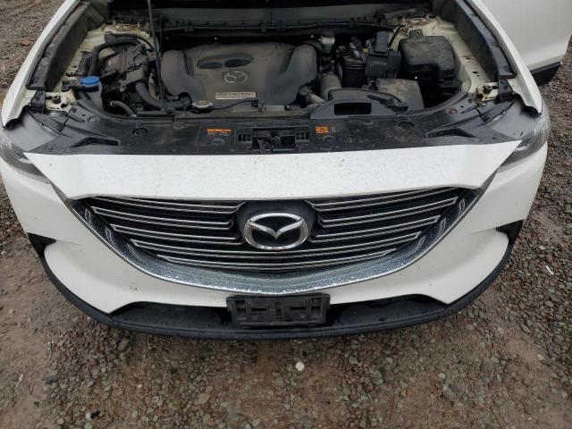 Photo 11 VIN: JM3TCBCYXG0120195 - MAZDA CX-9 TOURI 